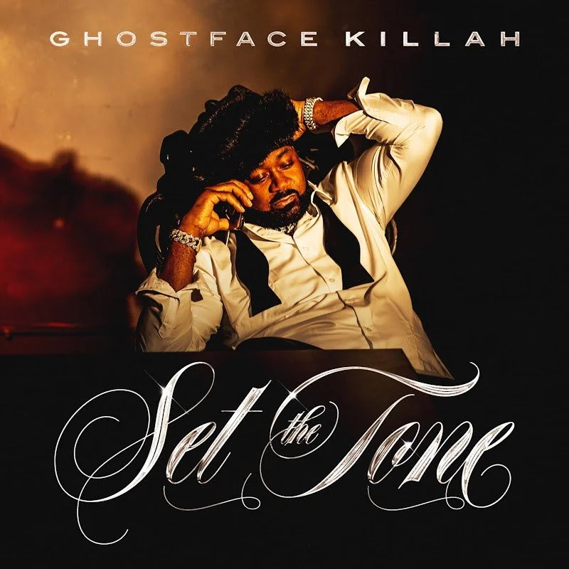 Ghostface Killah Drops Highly Anticipated 